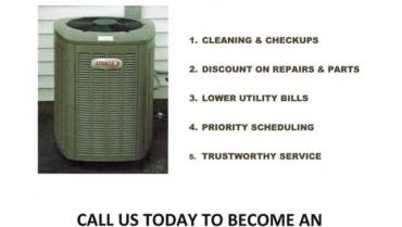 Air Conditioning Maintenance Guide