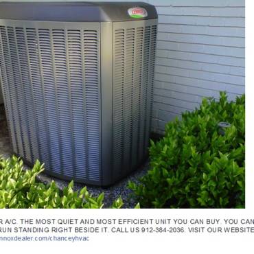 Need To Upgrade/Replace Your Old Air Conditioner?