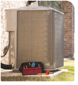 AC Repair in Hazlehurst, GA