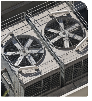 Commercial HVAC Services in Douglas, GA