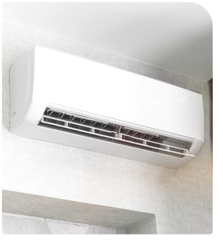 Ductless Mini-Split AC Services in Douglas, GA