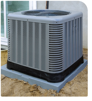 Heat Pump Services in Douglas, GA