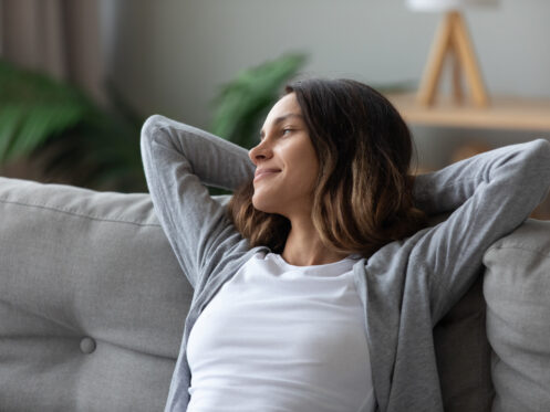 Indoor air quality in Douglas, GA