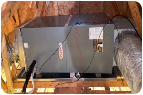 Efficient Hvac Contractor In Douglas