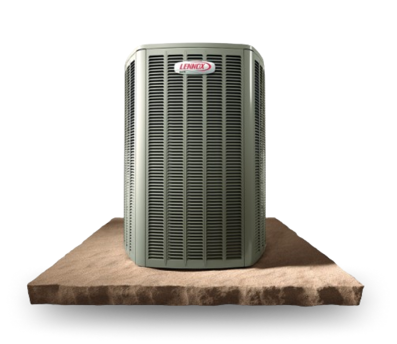 HEATING AND COOLING SERVICES