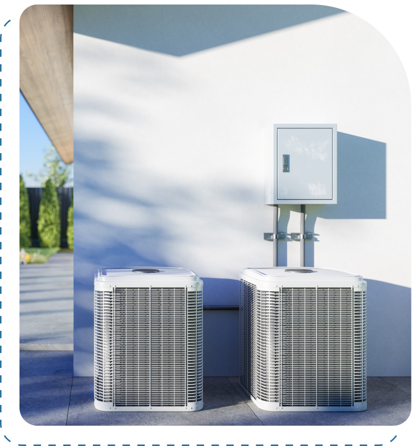 Heating And Air Conditioning You Can Depend On!