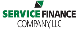 service finance logo